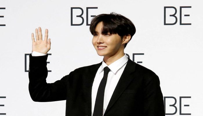 K-Pop star J-Hope to make music history at Lollapalooza festival in Chicago