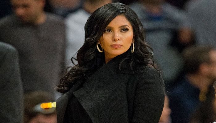 Vanessa Bryant congratulates Jennifer Lopez and Ben Affleck on their wedding