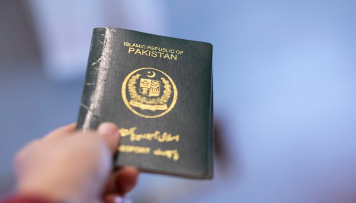 Pakistani passport once again ranks fourth-worst - Canva/file