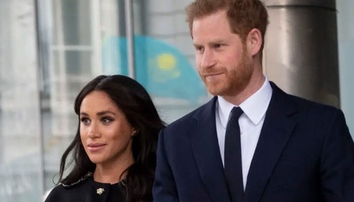 Prince Harry 'urged' to tell 'truth' by Meghan Markle as memoir date looms - Vimarsana News