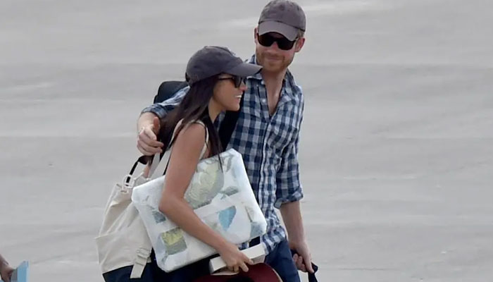 Meghan-style LA women different species from Harry friends: Everything is offensive