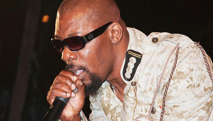 Dancehall entertainer Merciless dies aged 51
