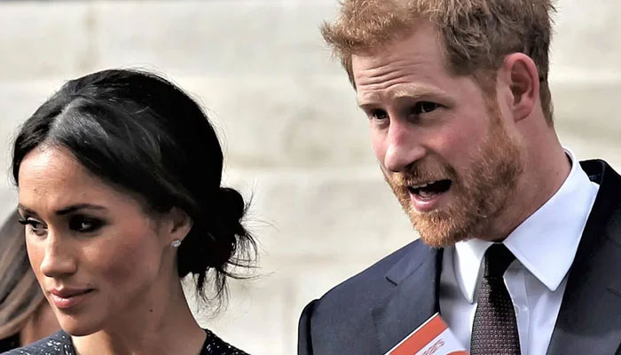 Prince Harry ‘criticized’ for choosing Meghan Markle: ‘Must be nuts!’