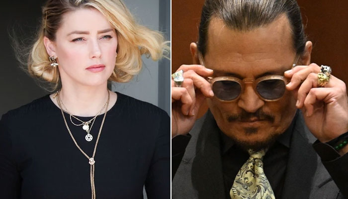 Australia accuses Amber Heard of breaking ‘very serious’ law with Johnny Depp