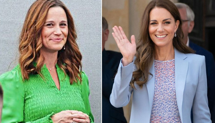 Pippa Middleton’s third child gender revealed