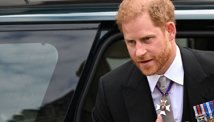 Prince Harry should sack his script writer after UN speech: Not impressed