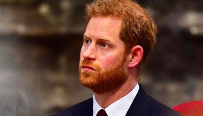 Prince Harry being ‘written out from royal history’ after Lilibet