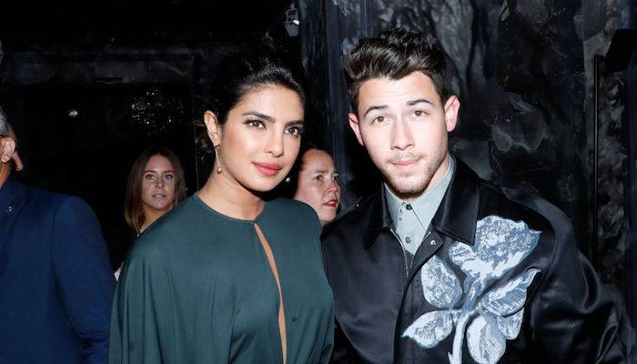 Priyanka Chopra teams up with Nick Jonas for entertainment projects
