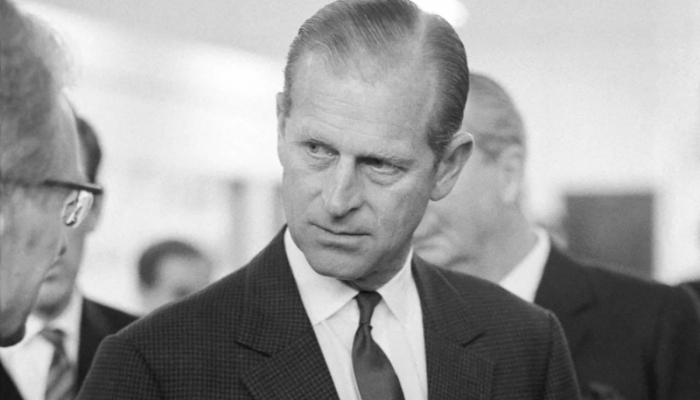 The decision to keep Prince Philips will hearing secret has been challenged by The Guardian newspaper