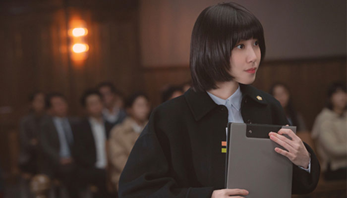 K-Drama Extraordinary Attorney Woo receives a mixed reaction from the netizens