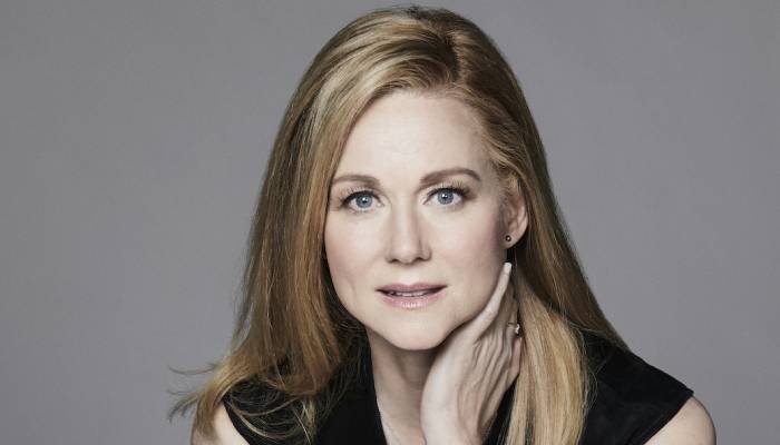 Ozark star Laura Linney all set to receive Hollywood Walk of Fame star