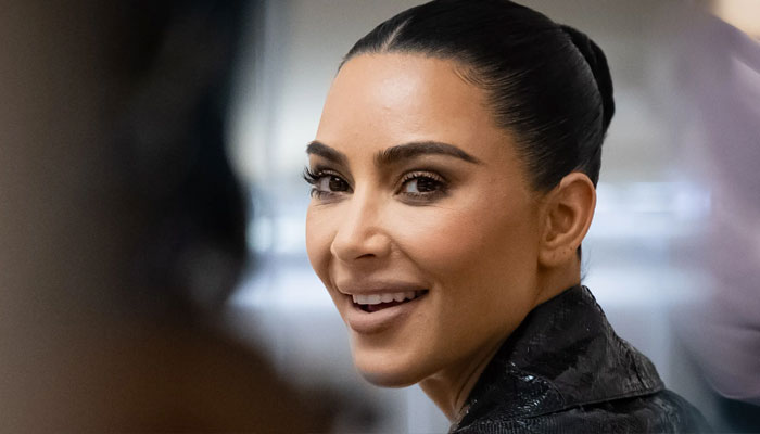 Kim Kardashian splurged at an Italian restaurant in Australia
