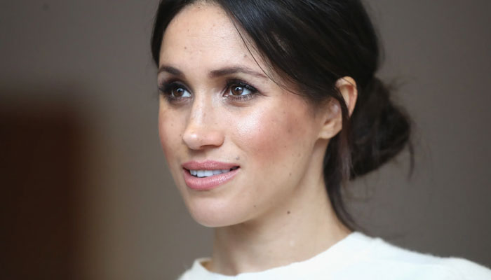 Meghan Markle ‘faking’ similarities to Princess Diana