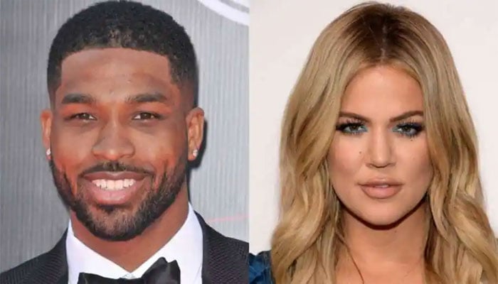 Khloe Kardashian is certain Tristan Thompson will step up for baby no. 2