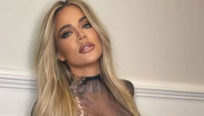 Khloe Kardashian and her new flame decide to only meet once a week