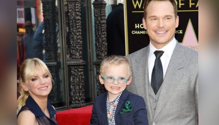Chris Pratt’s shirtless selfie goes viral for THIS reason: Photo
