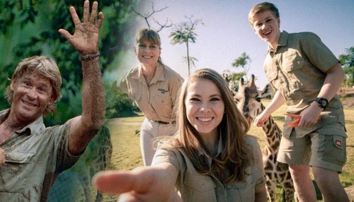 Bindi Irwin pens heartfelt birthday message for her Amazing Mom Terri