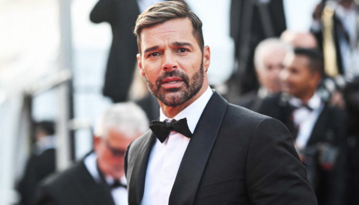 Ricky Martin is scheduled to appear in a Puerto Rico court on Thursday over harassment claims against him