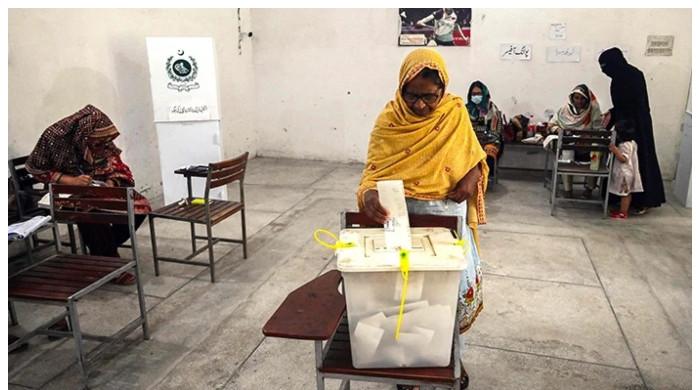 PTI plea for vote recount in Rawalpindi's PP-7 gets rejected