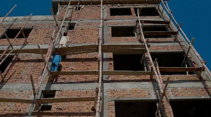 Why has govt suspended ‘Mera Pakistan, Mera Ghar' housing project?
