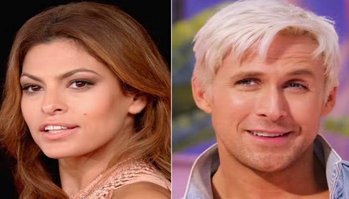 Ryan Gosling spills beans about Eva Mendes reaction over his new ‘Ken’ look
