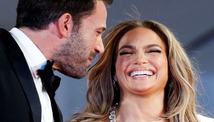 Jennifer Lopez mencapai 219 juta pengikut Instagram setelah menikah dengan Ben Affleck