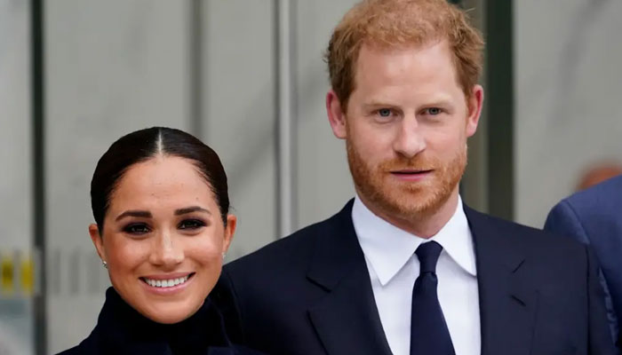 Prince Harry, Meghan blankslate over what to do with global Megxit fame