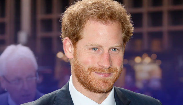 Prince Harry thriving without a penny from British taxpayers, says Meghan pal
