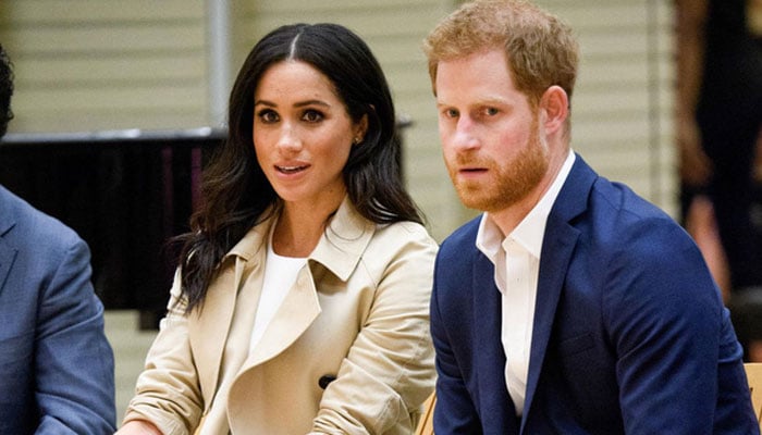 Meghan Markle, Prince Harry want to replace The Firm in tacky Netflix move