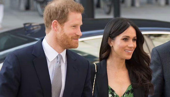 Prince Harry karma for US who gave UK Meghan Markle: Briton host