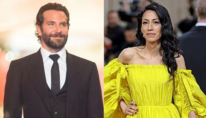 Bradley Cooper, Huma Abedin are dating casually: ‘Still in earlier stages’