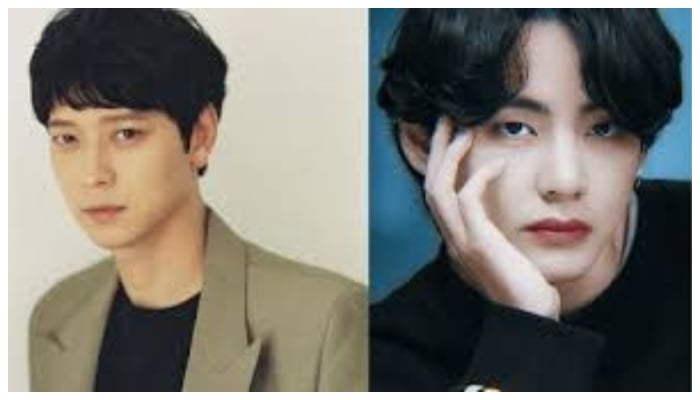 BTS V reaffirms his friendship with singer Park Hyu Shin at his Musical