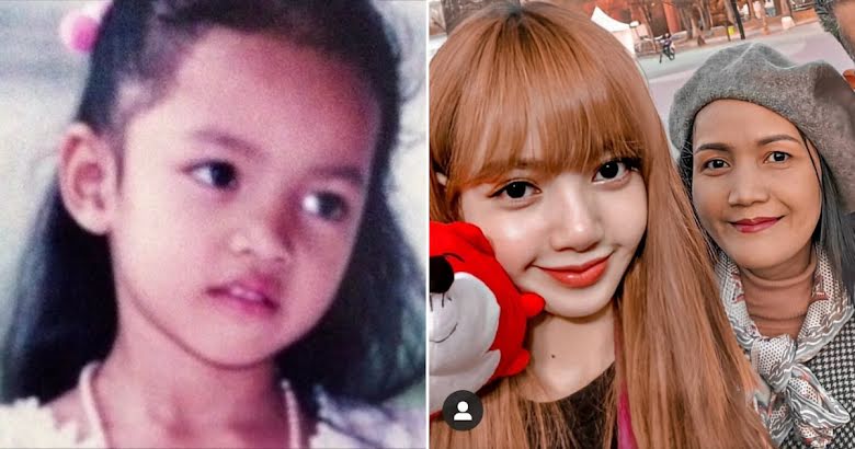 BLACKPINK’s Lisa always wants to travel with her mom—even on world tours