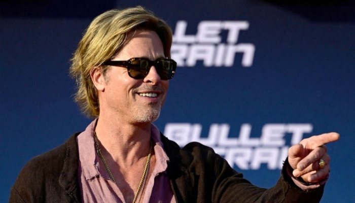 Why Brad Pitt chose to wear a skirt at ‘Bullet Train’ premiere in Berlin; Deets inside
