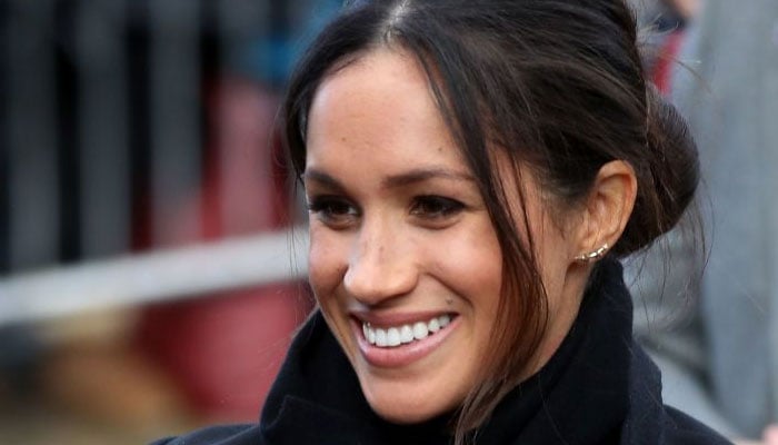 Meghan Markle mocked for hilarious bid to become US President