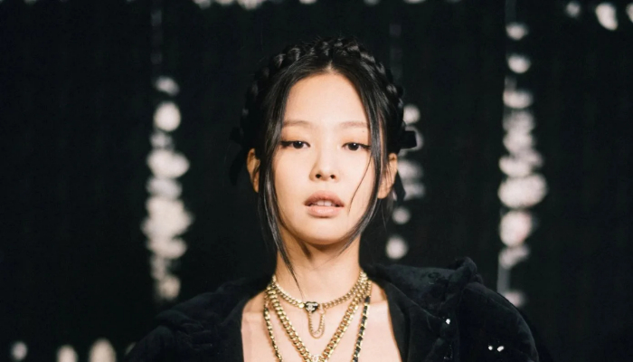 BLACKPINK member Jennie to make acting debut in HBO drama ‘The Idol’