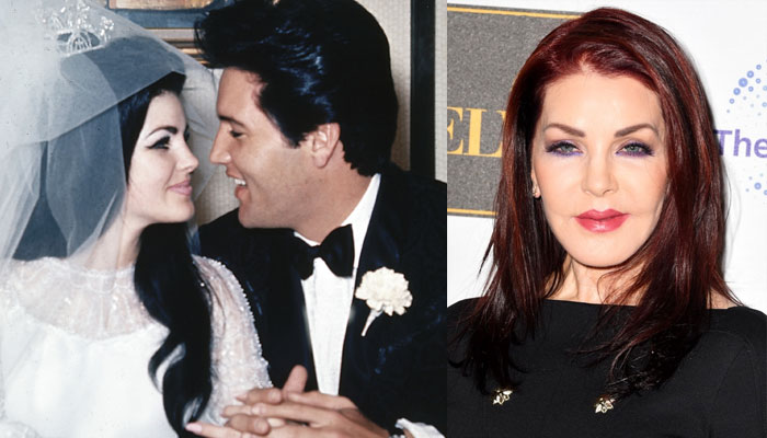 Elvis Presley has never been a racist, reveals ex-wife Priscilla