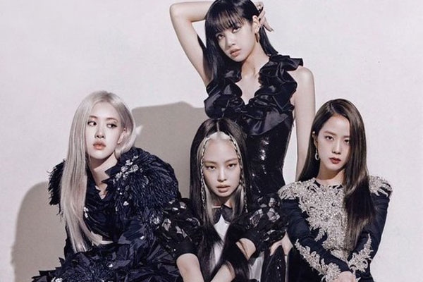 No official date for BLACKPINKs new album announced yet.