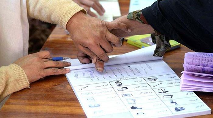 Narratives and the Punjab by-election