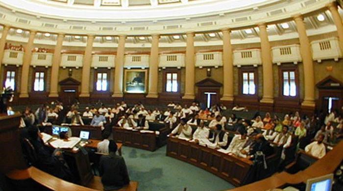 Punjab Assembly session to elect CM will be held today