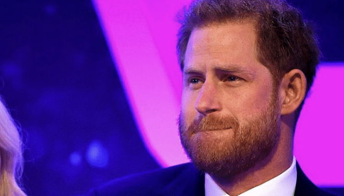 Prince Harry has been labelled a ‘professional victim’ by a royal expert
