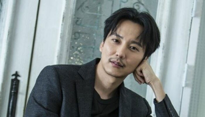 Kim Nam Gil talks delay of much-anticipated movie Emergency Declaration
