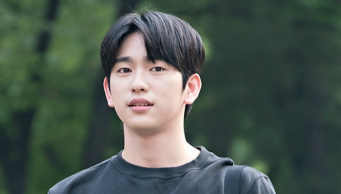 GOT7s Jinyoung, aims to expand his career in acting after the success of his hit drama Yumis Cells 2.