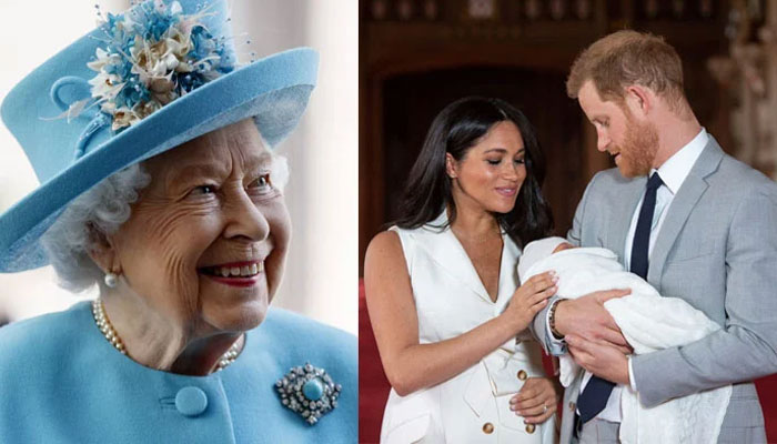 Ratu ‘secara teratur’ mengunjungi Harry dan Meghan yang ‘tidak bahagia’ karena ‘takut’