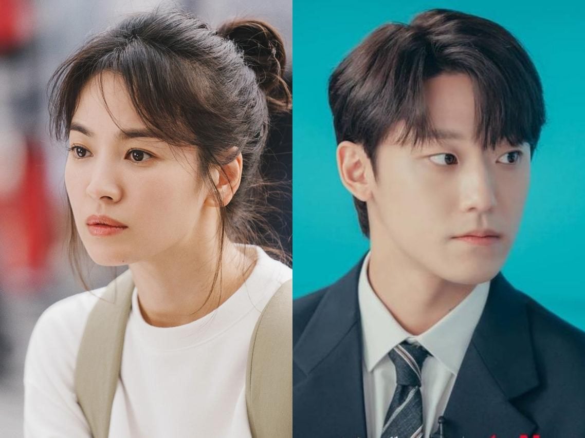 Netflix KDrama “The Glory” Confirms Main Cast Headlined By