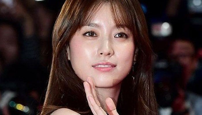 Korean star Han Hyo Joo tests positive for COVID-19