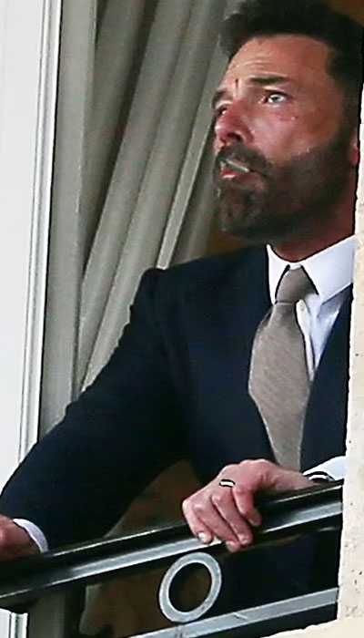 Picture Credits: Daily Mail