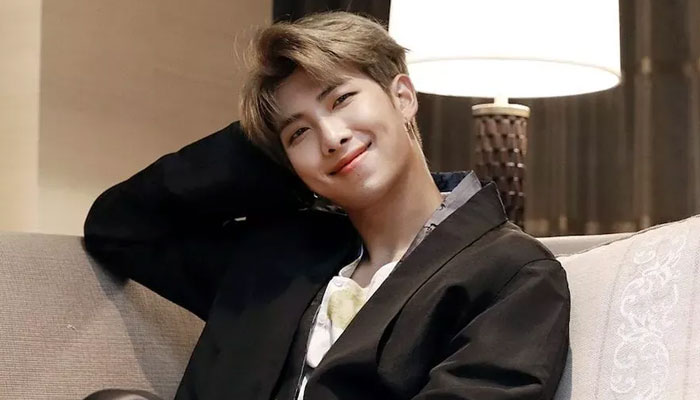 BTS RM says hell be next after J-Hope to unveil solo project