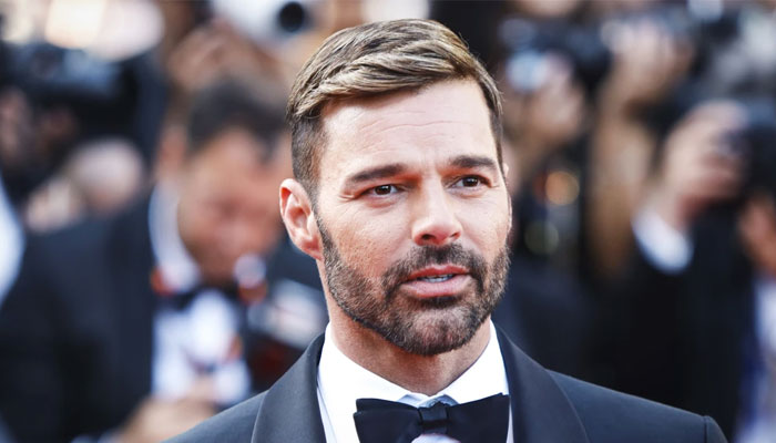 Ricky Martin speaks up first time after sexual abuse case dismissal: Watch