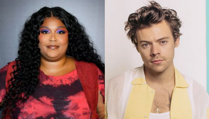 Lizzo talks about her bond with Harry Styles: ‘Great listener’